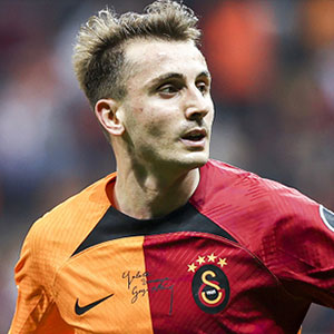 Kerem Aktürkoğlu