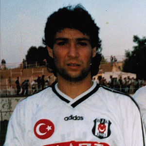 Orhan Kaynak