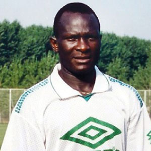Majid Musisi