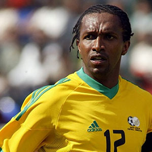 John Moshoeu