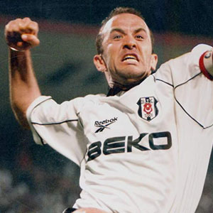 Mehmet Özdilek