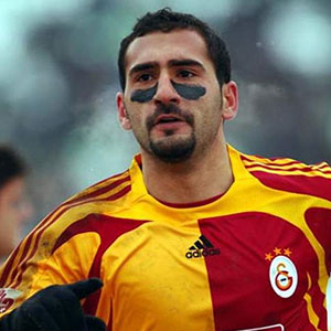 Ümit Karan