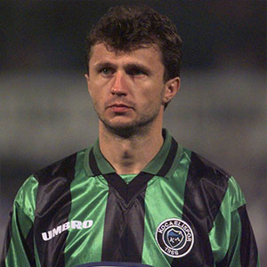 Roman Dąbrowski