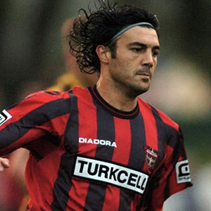 Hasan Özer