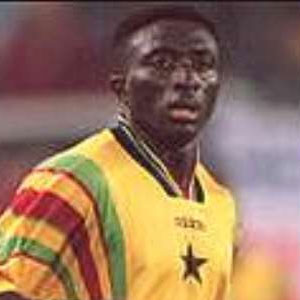 Augustine Ahinful