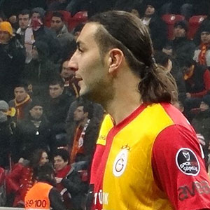 Necati Ateş