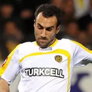 Mehmet Çakır