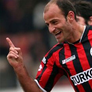 Okan Öztürk
