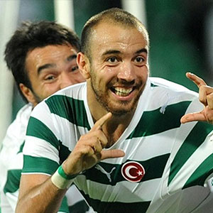 Sercan Yıldırım