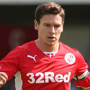 Josh Simpson
