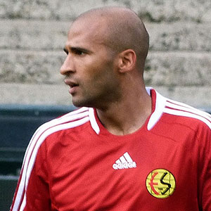 Diomansy Kamara