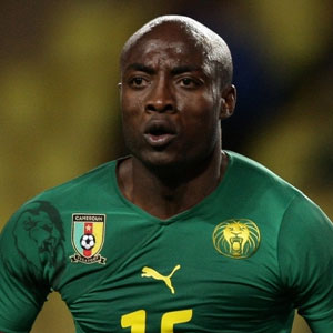 Pierre Webó