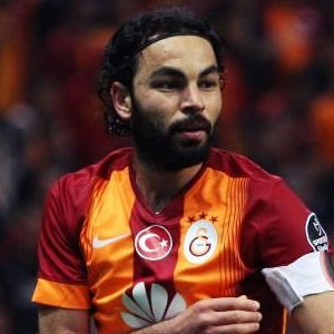 Selçuk İnan
