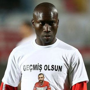 Lamine Diarra
