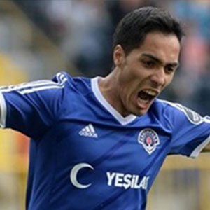 Óscar Scarione