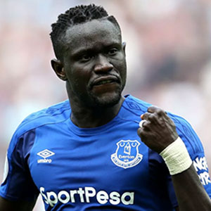 Oumar Niasse
