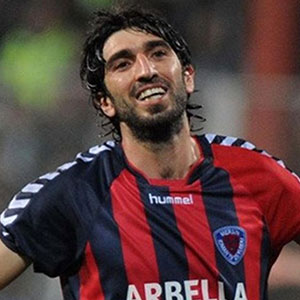 Burhan Eşer