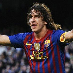 Carles Puyol
