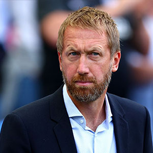 Graham Potter