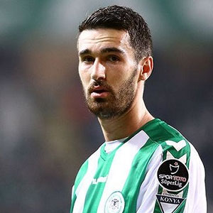 Riad Bajić