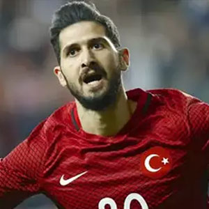 Emre Akbaba