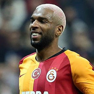 Ryan Babel