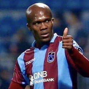 Anthony Nwakaeme