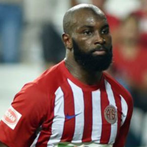 Souleymane Doukara