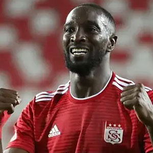 Mustapha Yatabaré