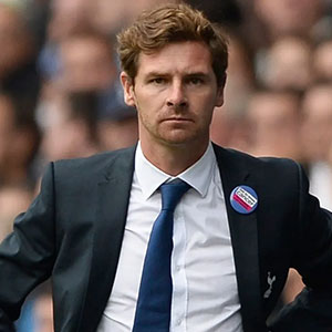 André Villas-Boas