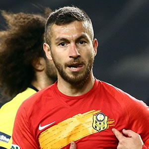 Adem Büyük