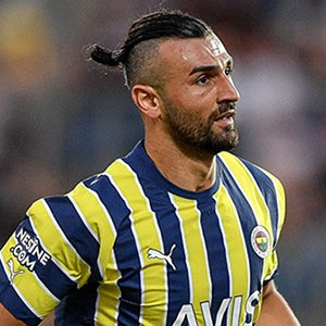 Serdar Dursun