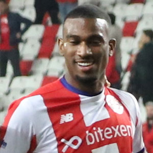 Haji Wright