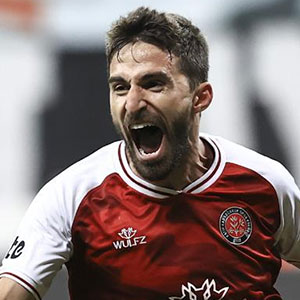 Fabio Borini