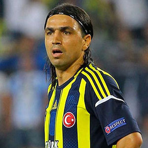 Mehmet Topuz