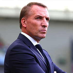 Brendan Rodgers
