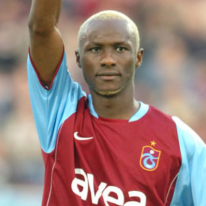 Ibrahim Yattara