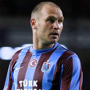 Serkan Balcı