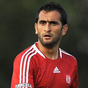 Erman Kılıç