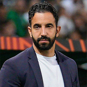 Ruben Amorim