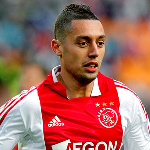 Ismaïl Aissati