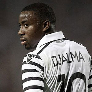 Djalma Campos