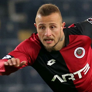 Aydın Karabulut
