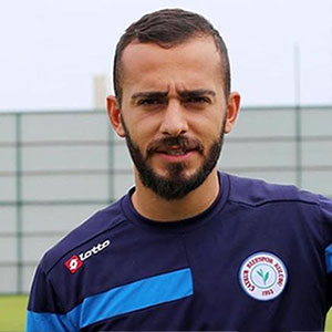 Eren Albayrak