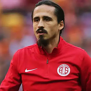 Serdar Özkan