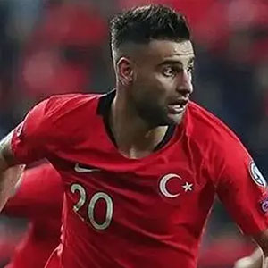 Deniz Türüç