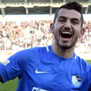 Emrah Başsan