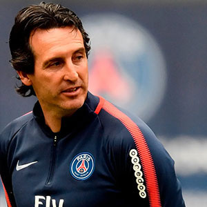 Unai Emery