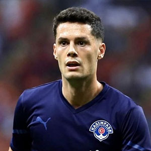 Haris Hajradinović