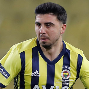 Ozan Tufan